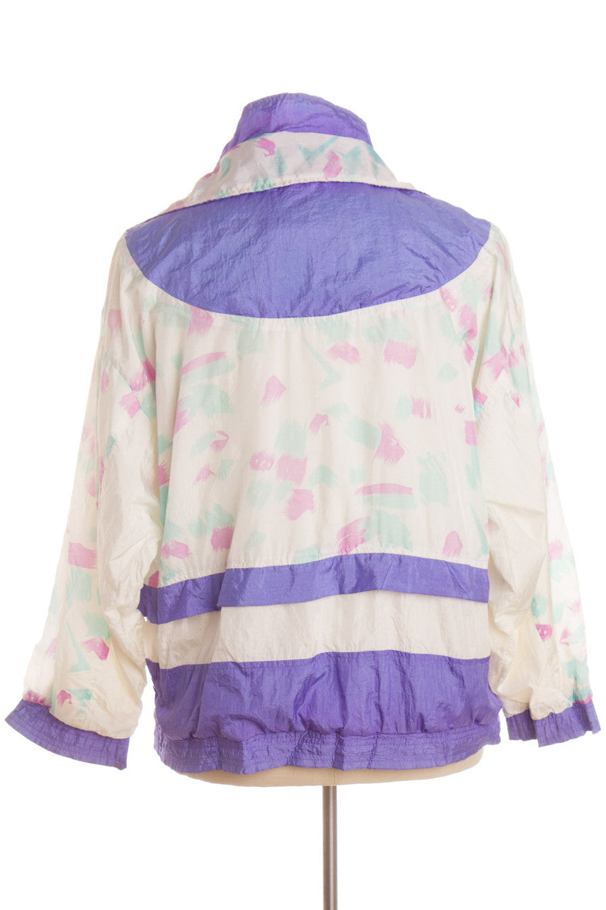 90s Jacket 8095