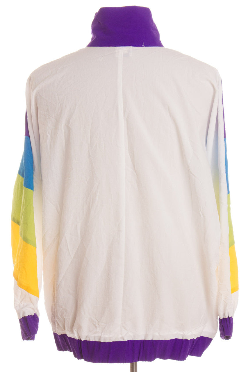 90s Jacket 8114