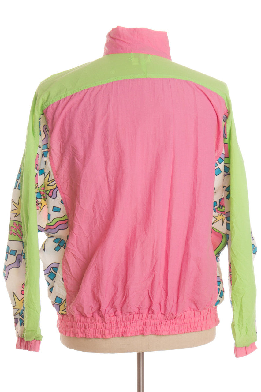 90s Jacket 8115