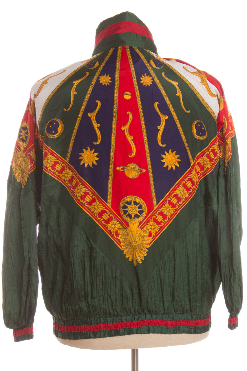 90s Jacket 8121