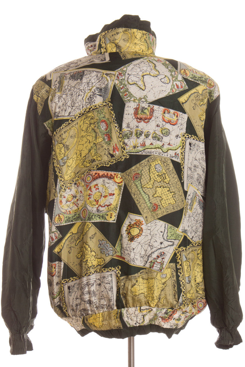 90s Jacket 8125
