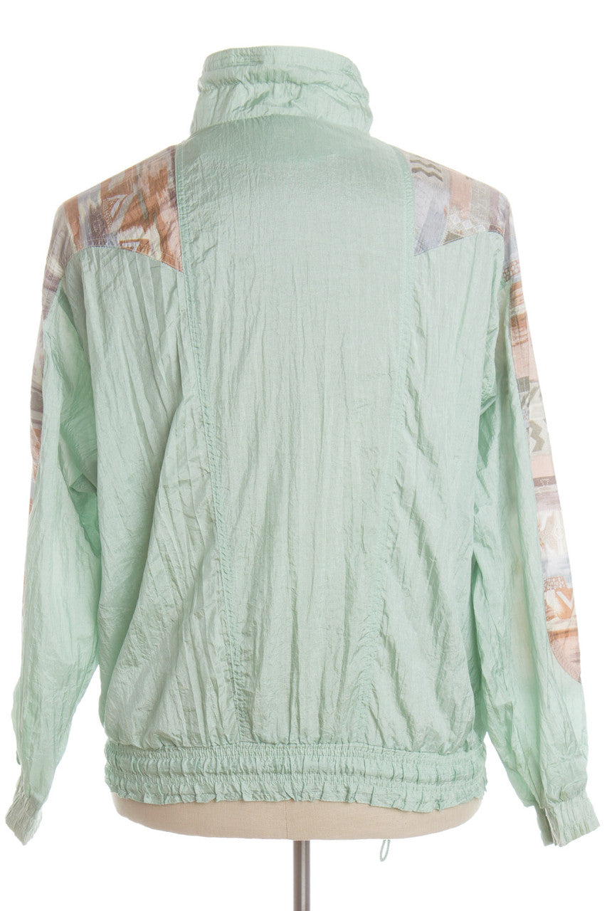 90s Jacket 8136