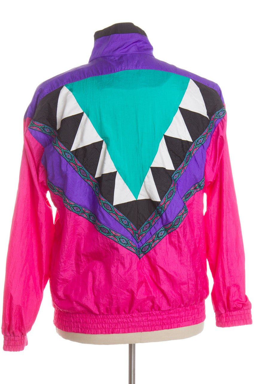 90s Jacket 8148