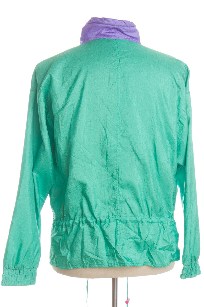 90s Jacket 8151