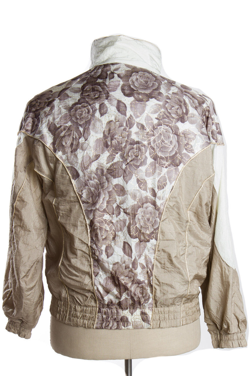 90s Jacket 8166