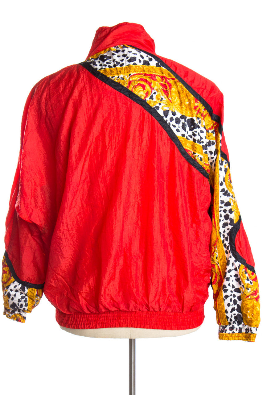 90s Jacket 8179