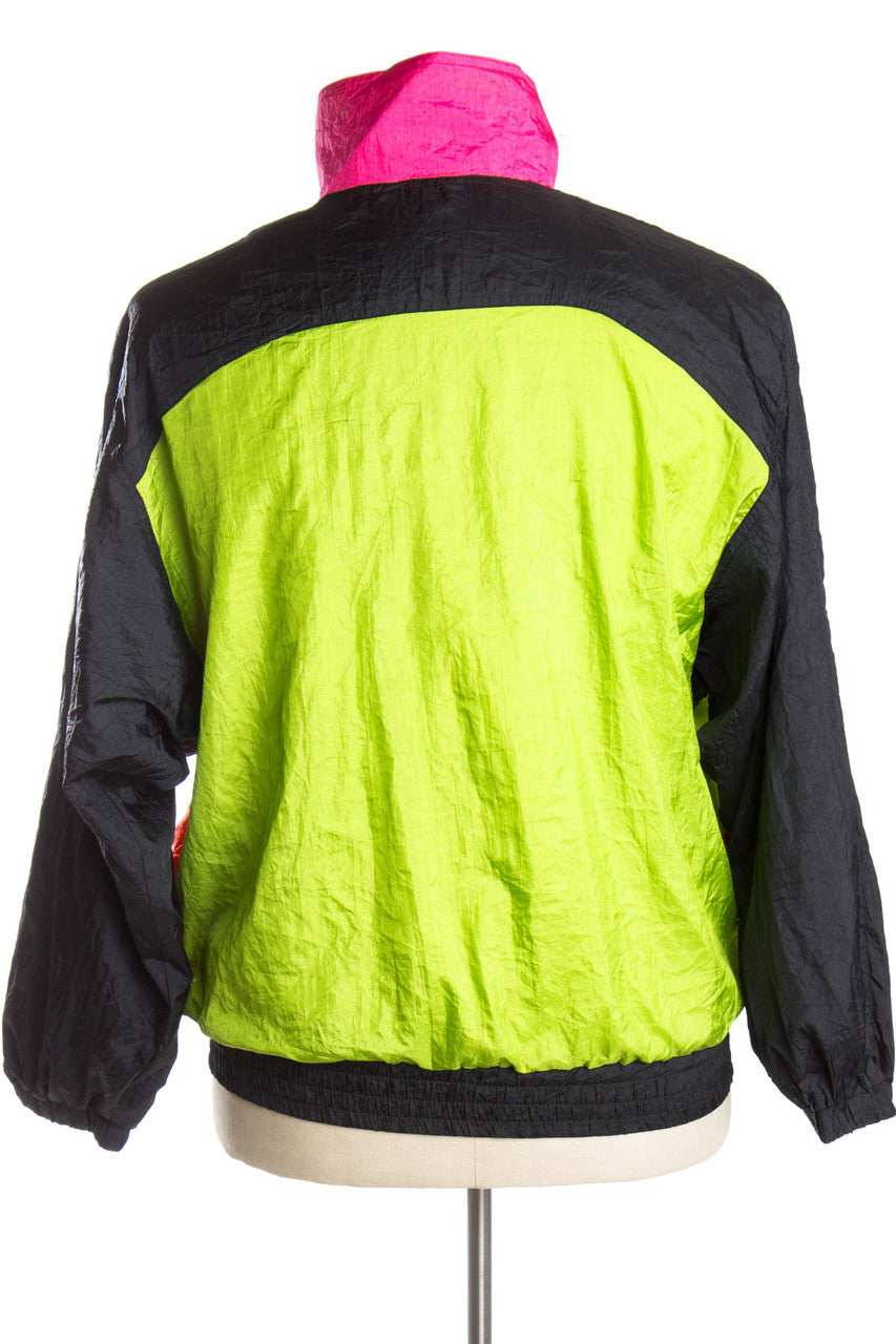 90s Jacket 8181