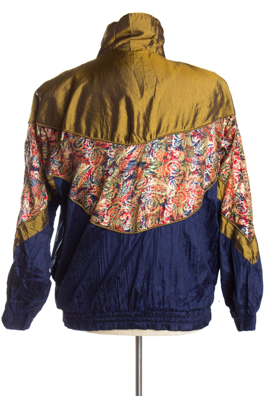 90s Jacket 8185