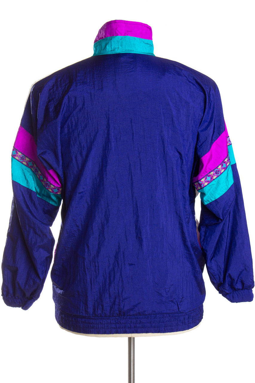 90s Jacket 8186
