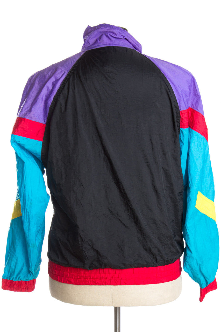 90s Jacket 8187