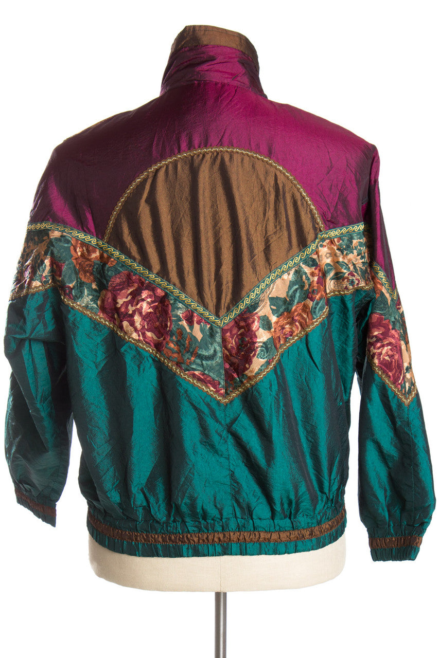 90s Jacket 8199
