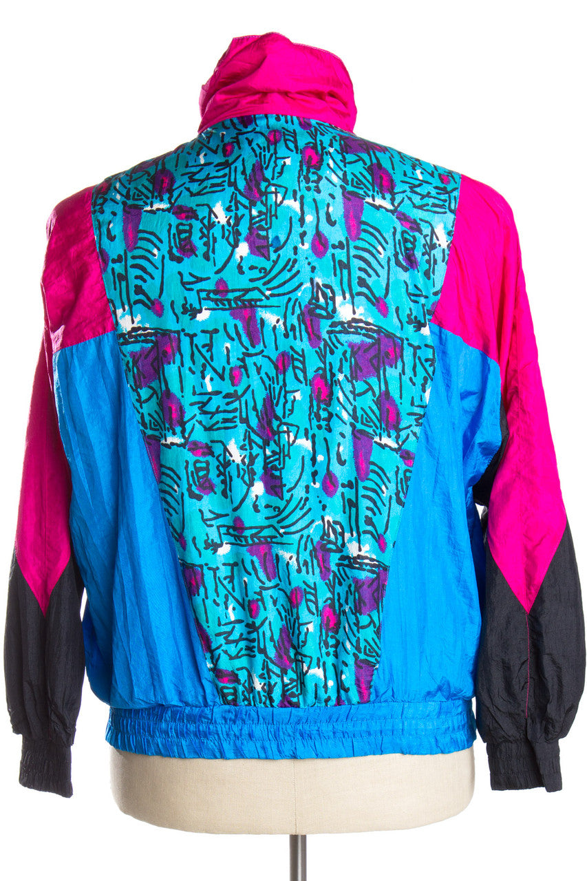 90s Jacket 8205