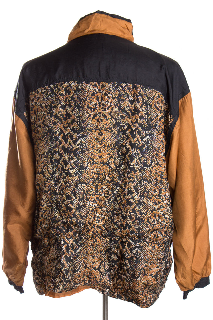 90s Jacket 8206