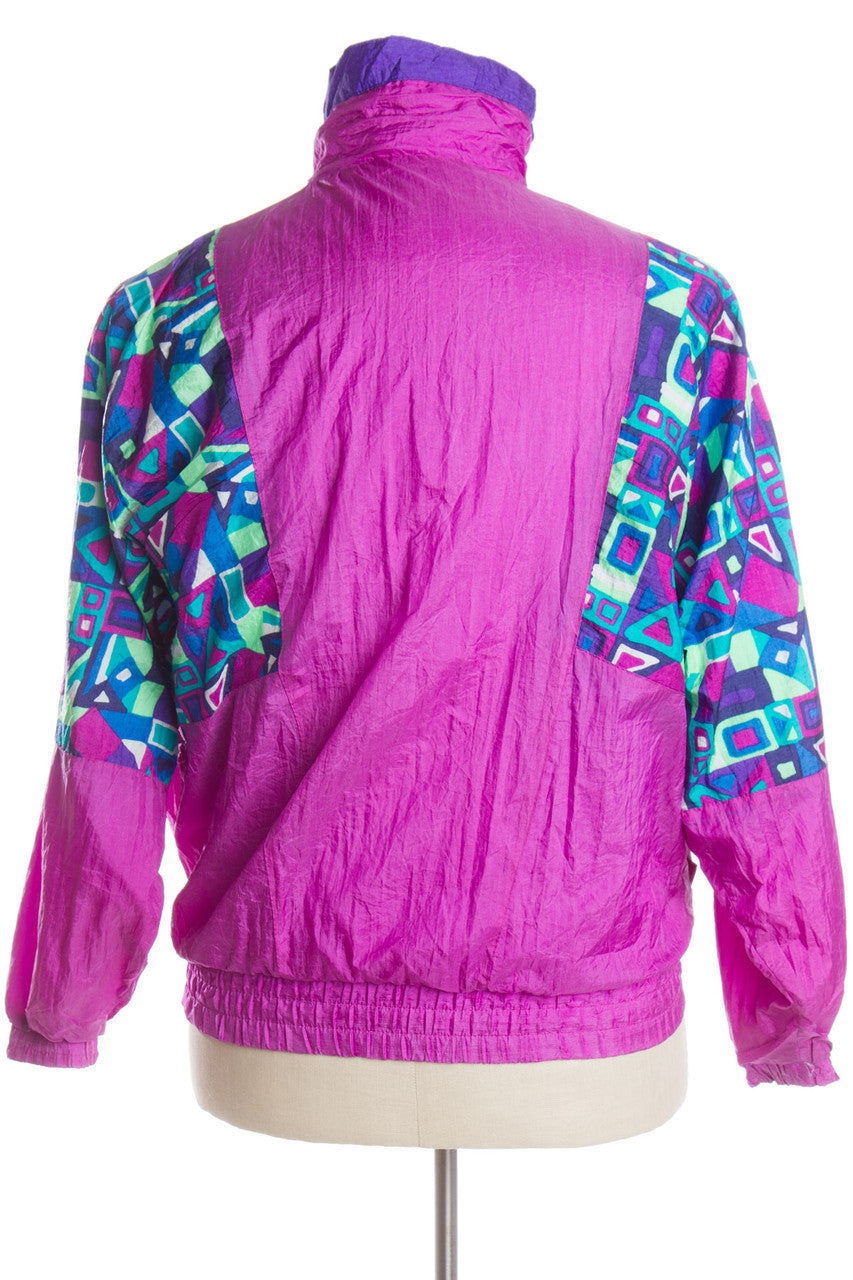 90s Jacket 8212
