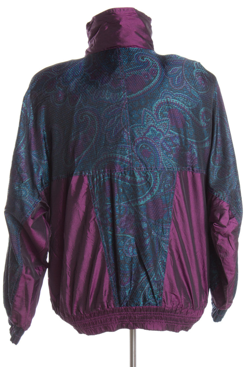 90s Jacket 8222