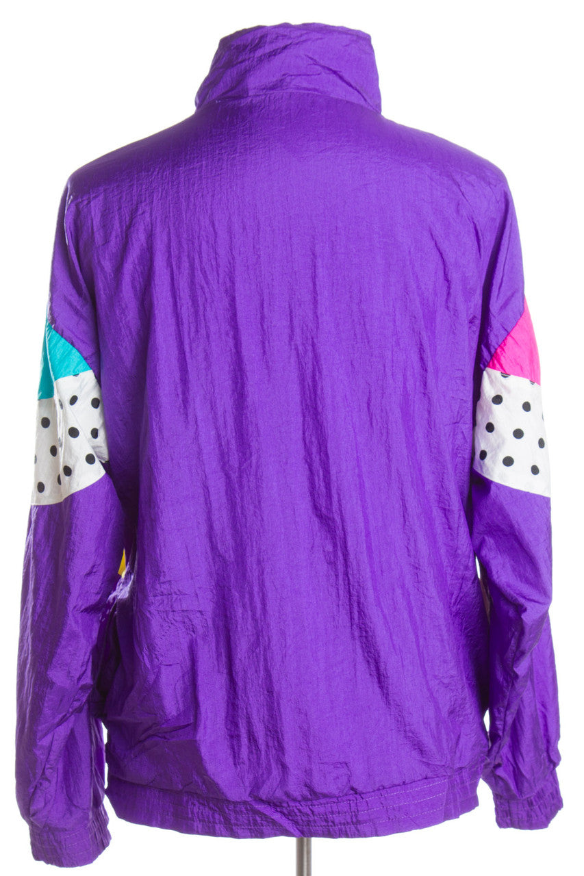90s Jacket 8229