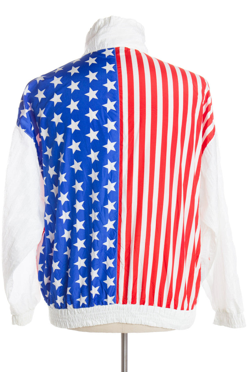 90s Jacket 8232