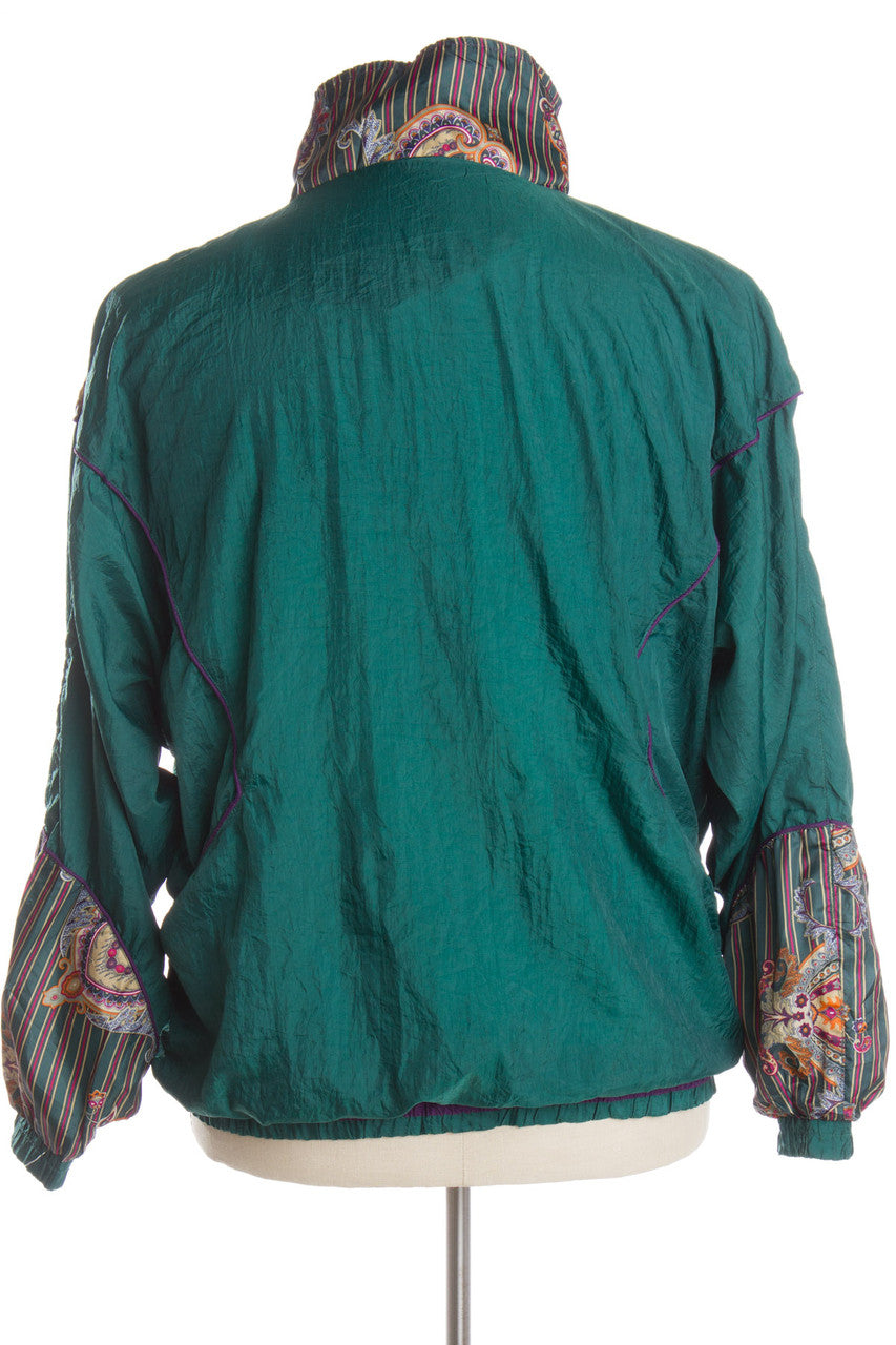 90s Jacket 8235