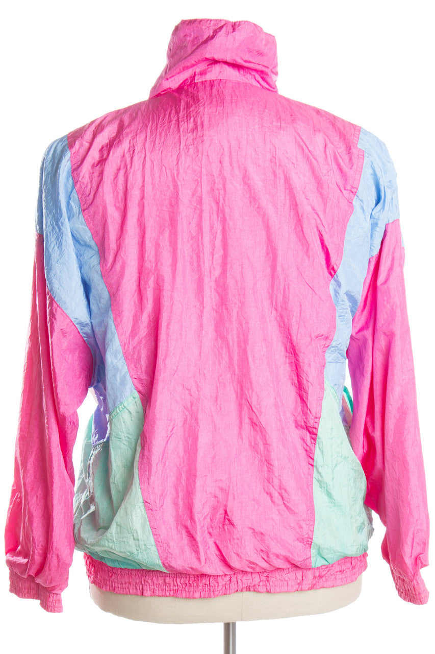 90s Jacket 8239