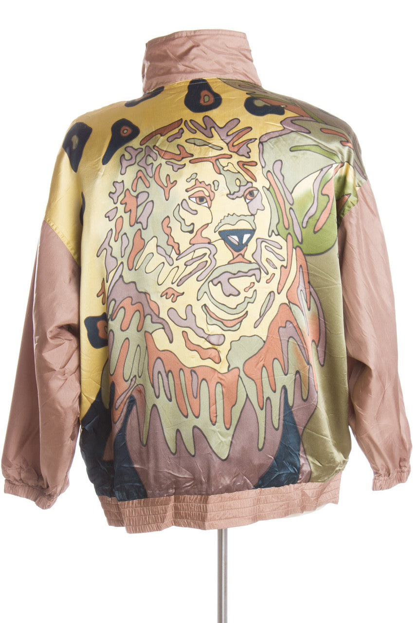 90s Jacket 8244