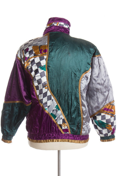 90s Jacket 8265