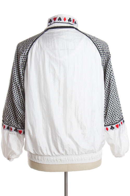 90s Jacket 8285