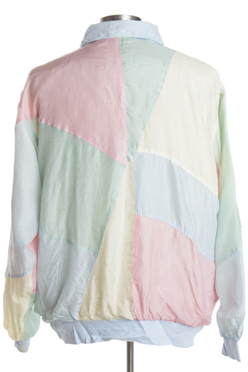 90s Jacket 8290