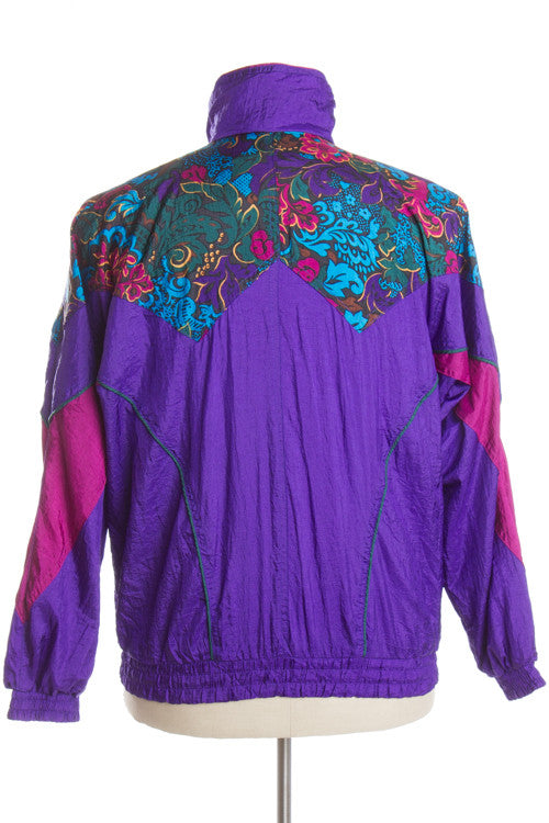90s Jacket 8296