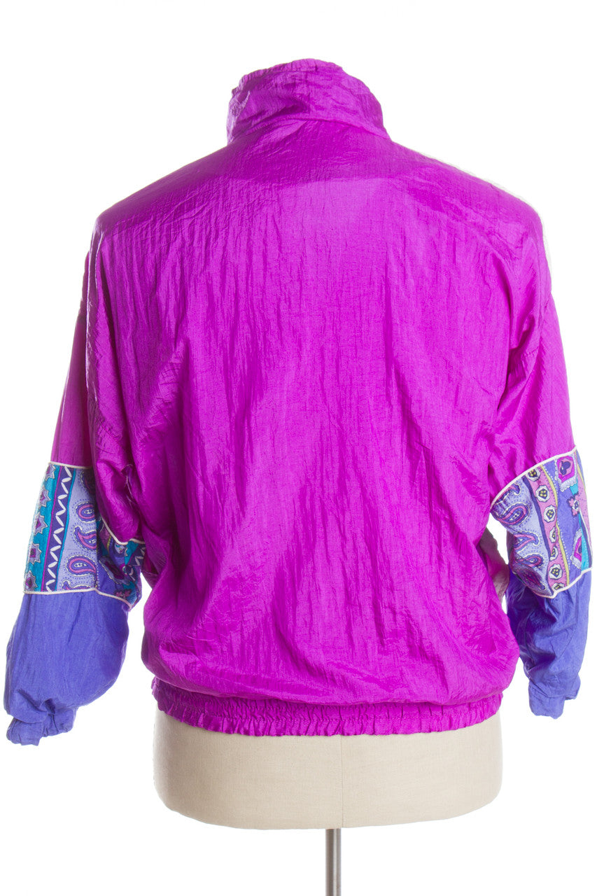 90s Jacket 8322