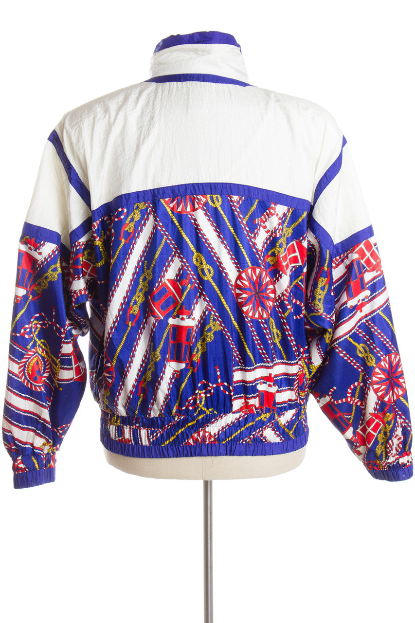 90s Jacket 8345