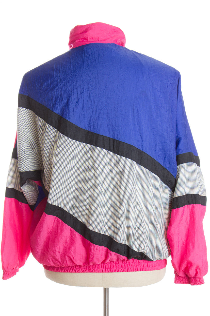 90s Jacket 8352