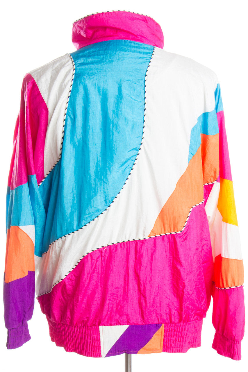 90s Jacket 8365