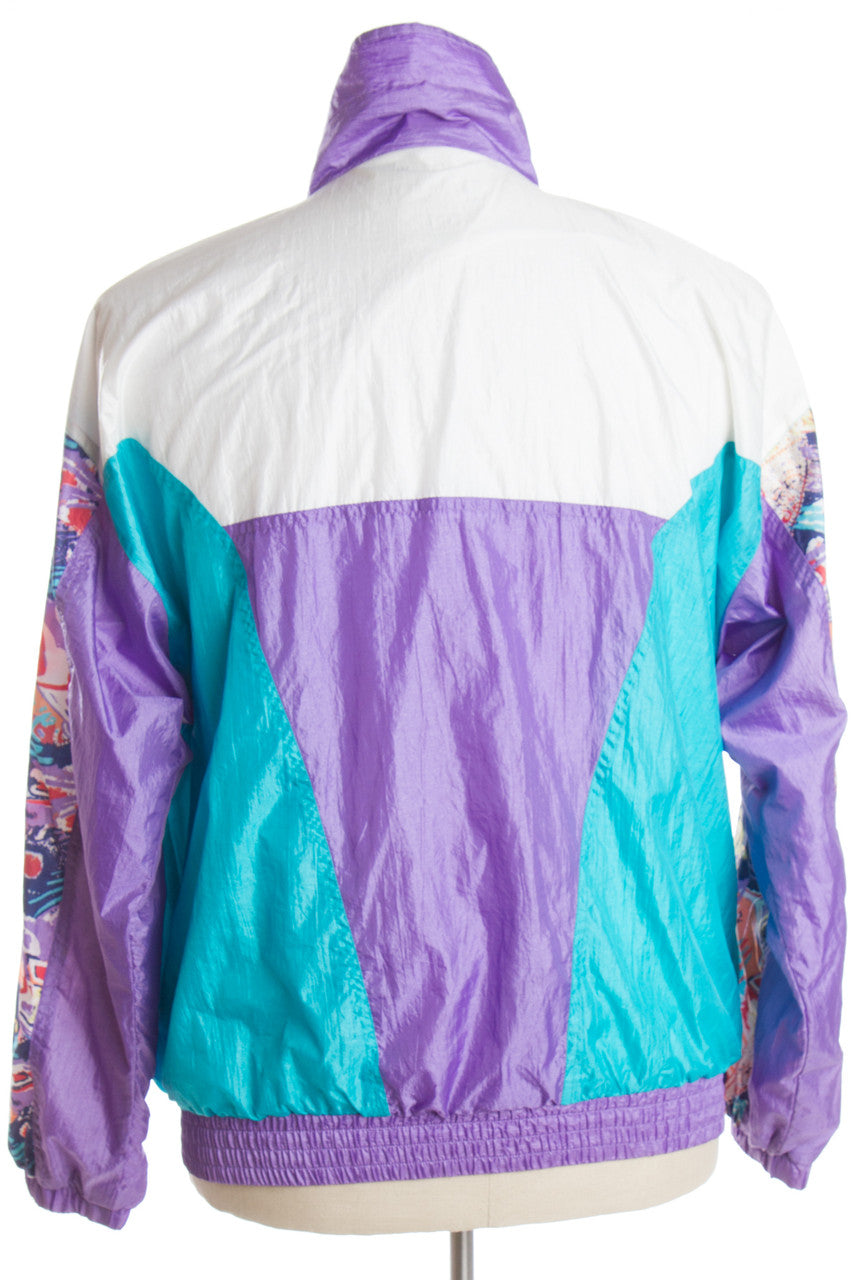 90s Jacket 8381