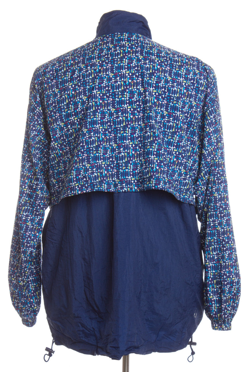 90s Jacket 8384