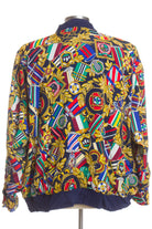 90s Jacket 8385