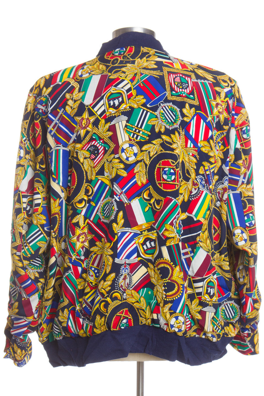 90s Jacket 8385