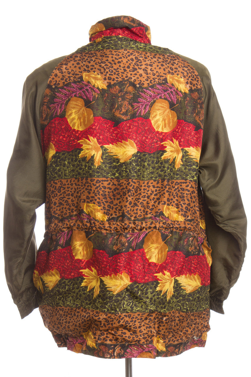 90s Jacket 8386