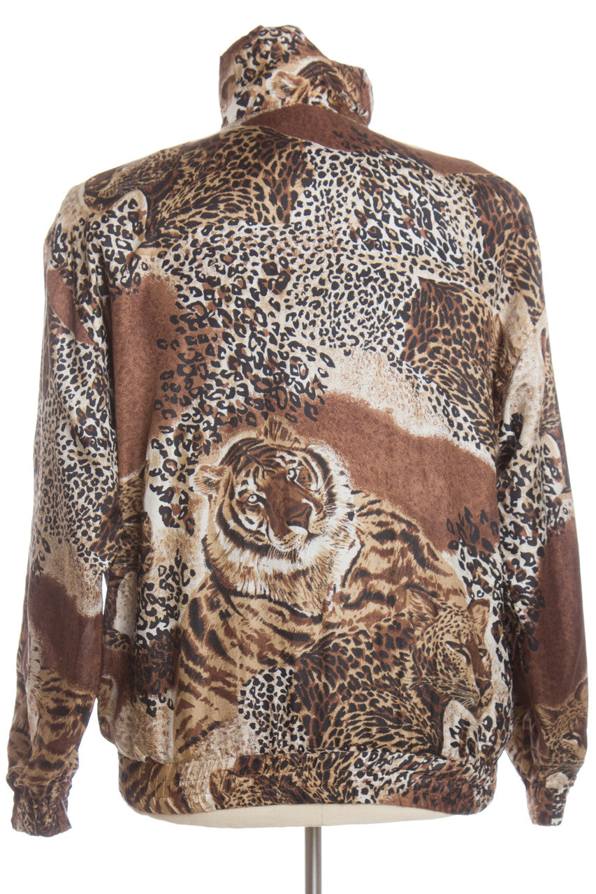 90s Jacket 8397