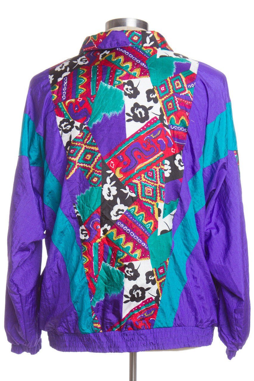 90s Jacket 8409
