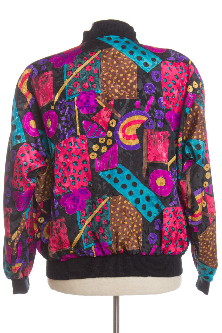 90s Jacket 8410
