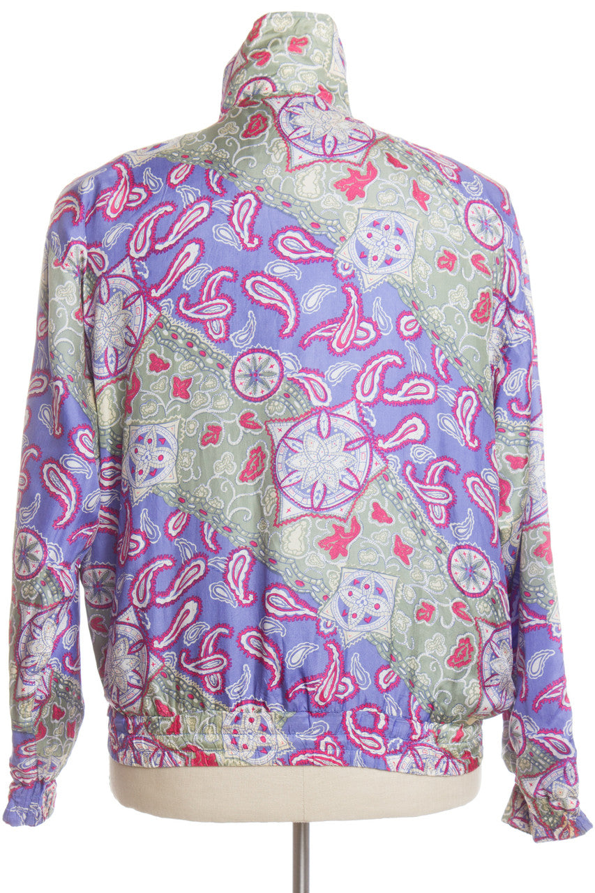 90s Jacket 8411