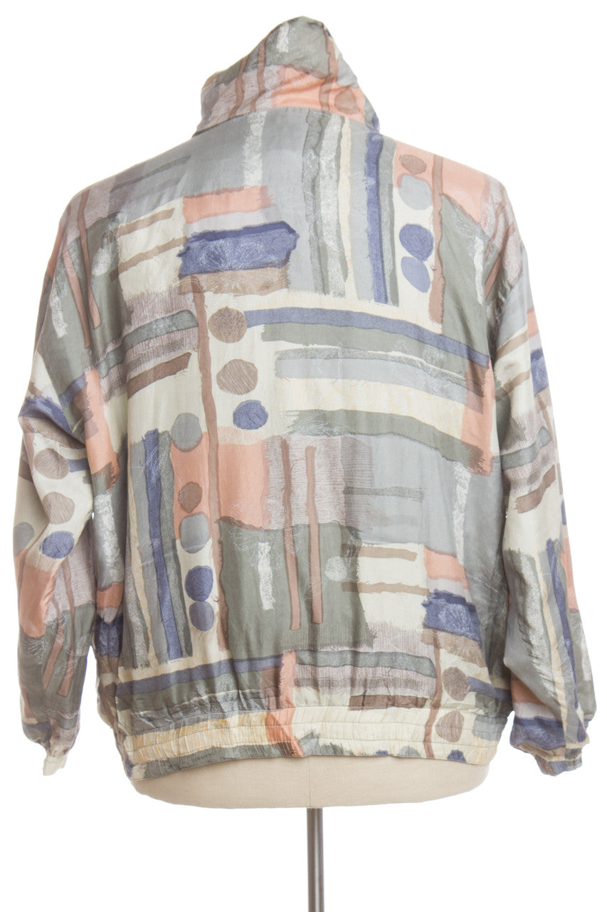 90s Jacket 8416