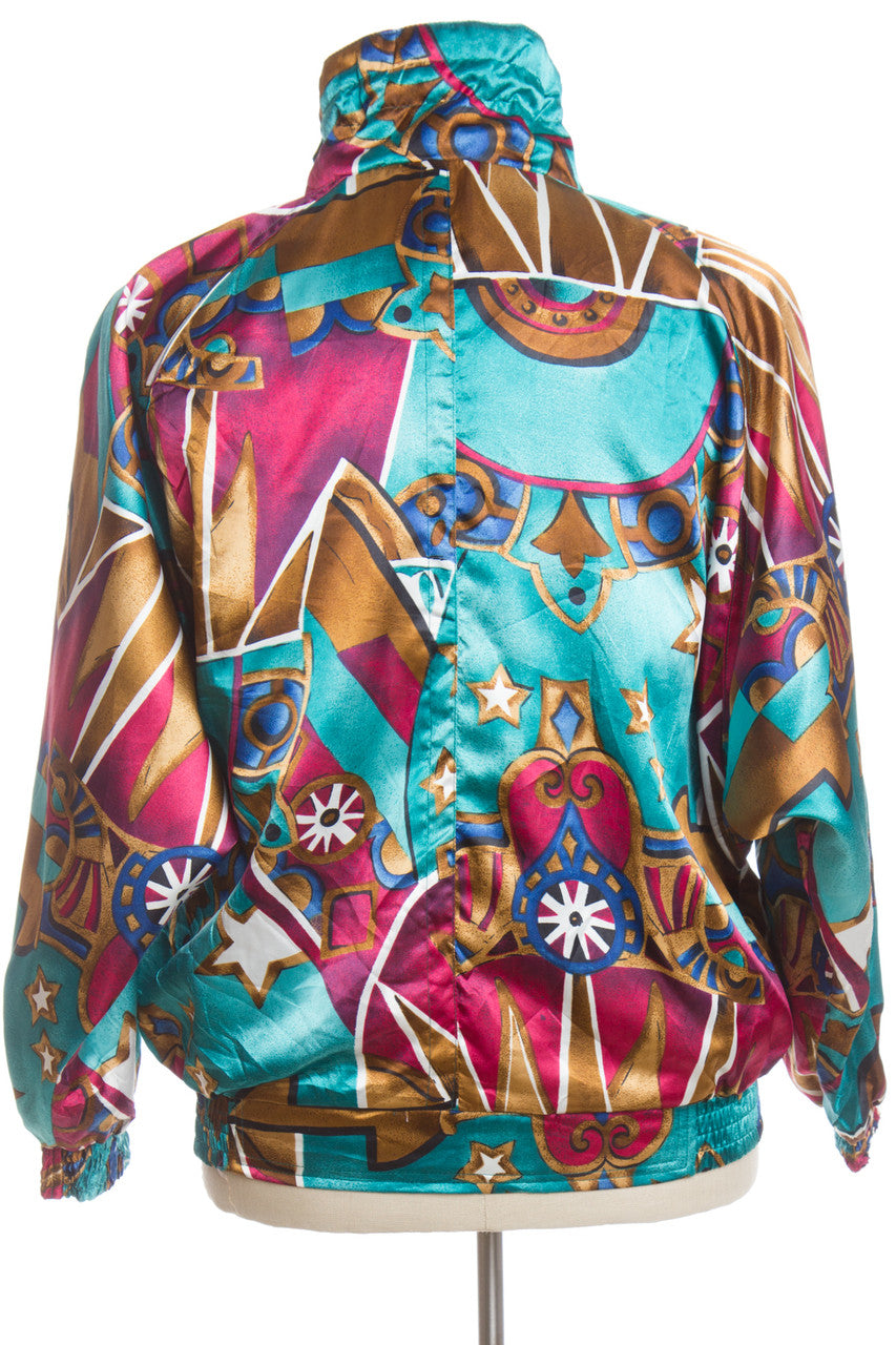 90s Jacket 8417