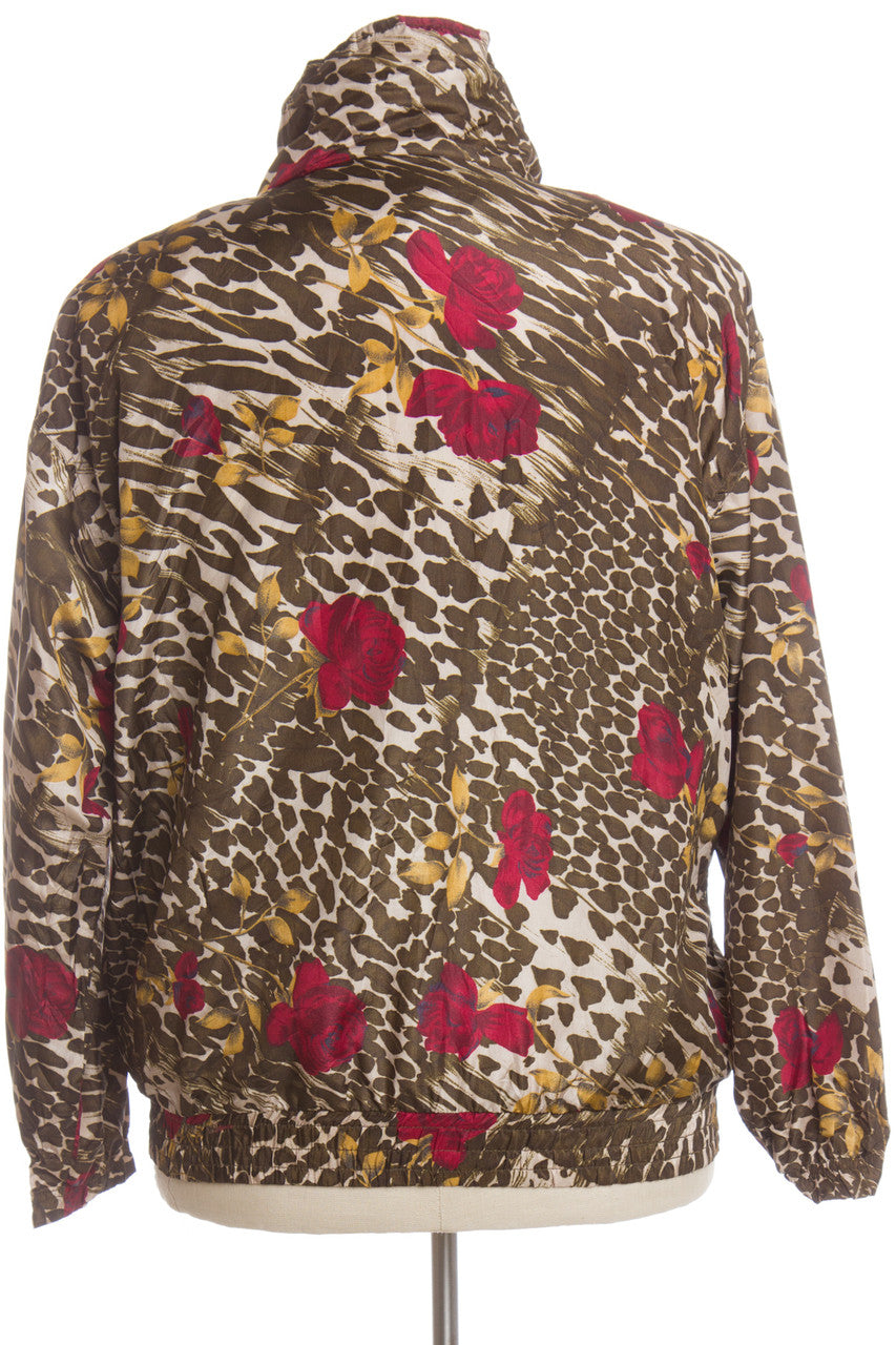 90s Jacket 8423