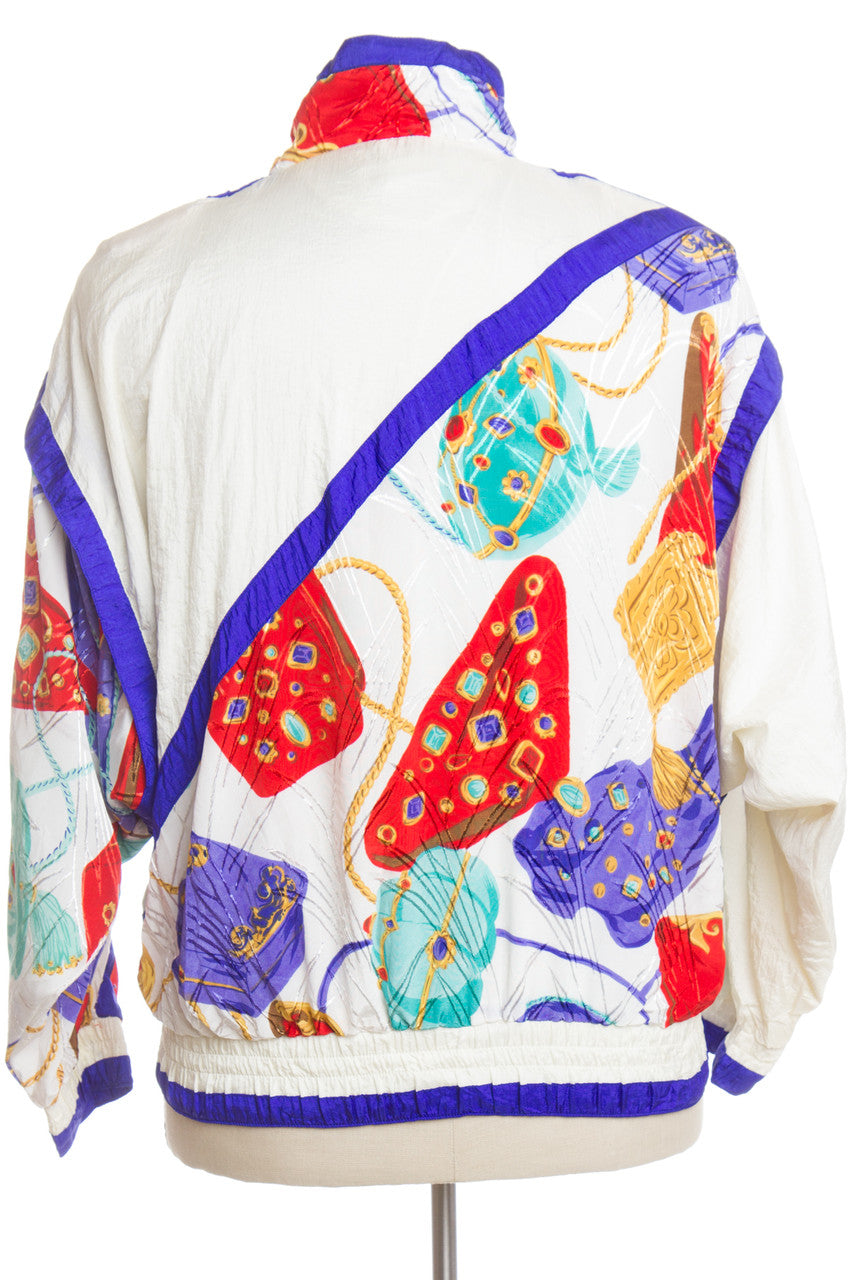 90s Jacket 8431