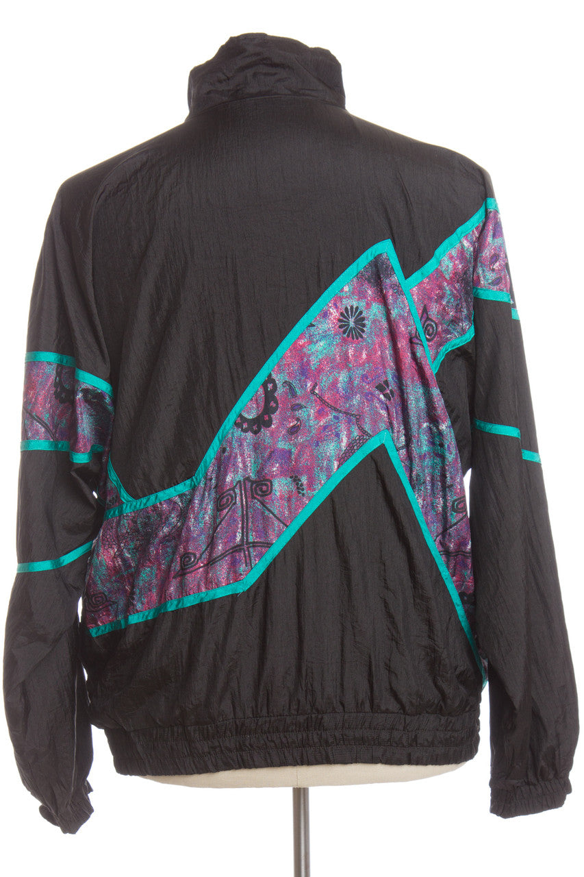 90s Jacket 8442
