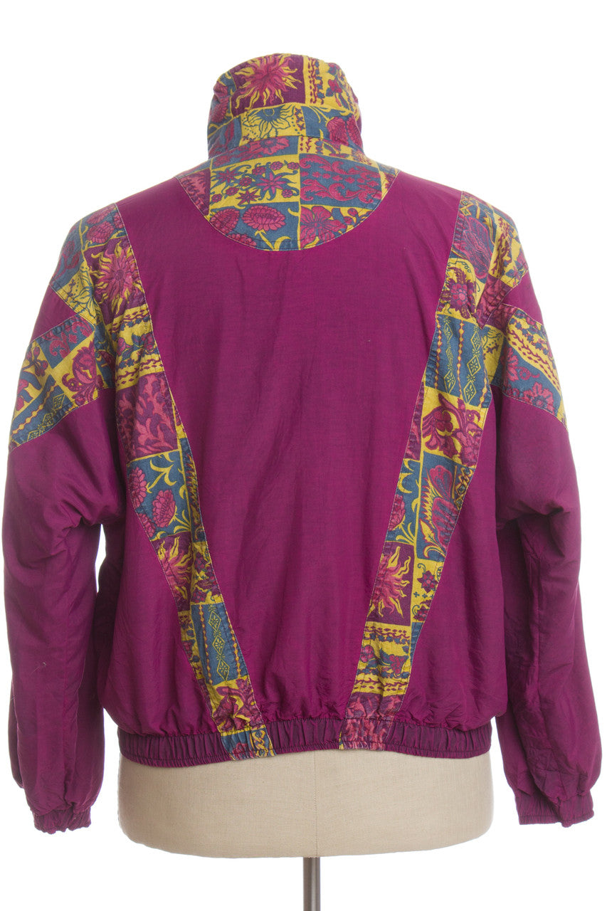 90s Jacket 8449