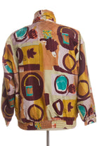 90s Jacket 8452