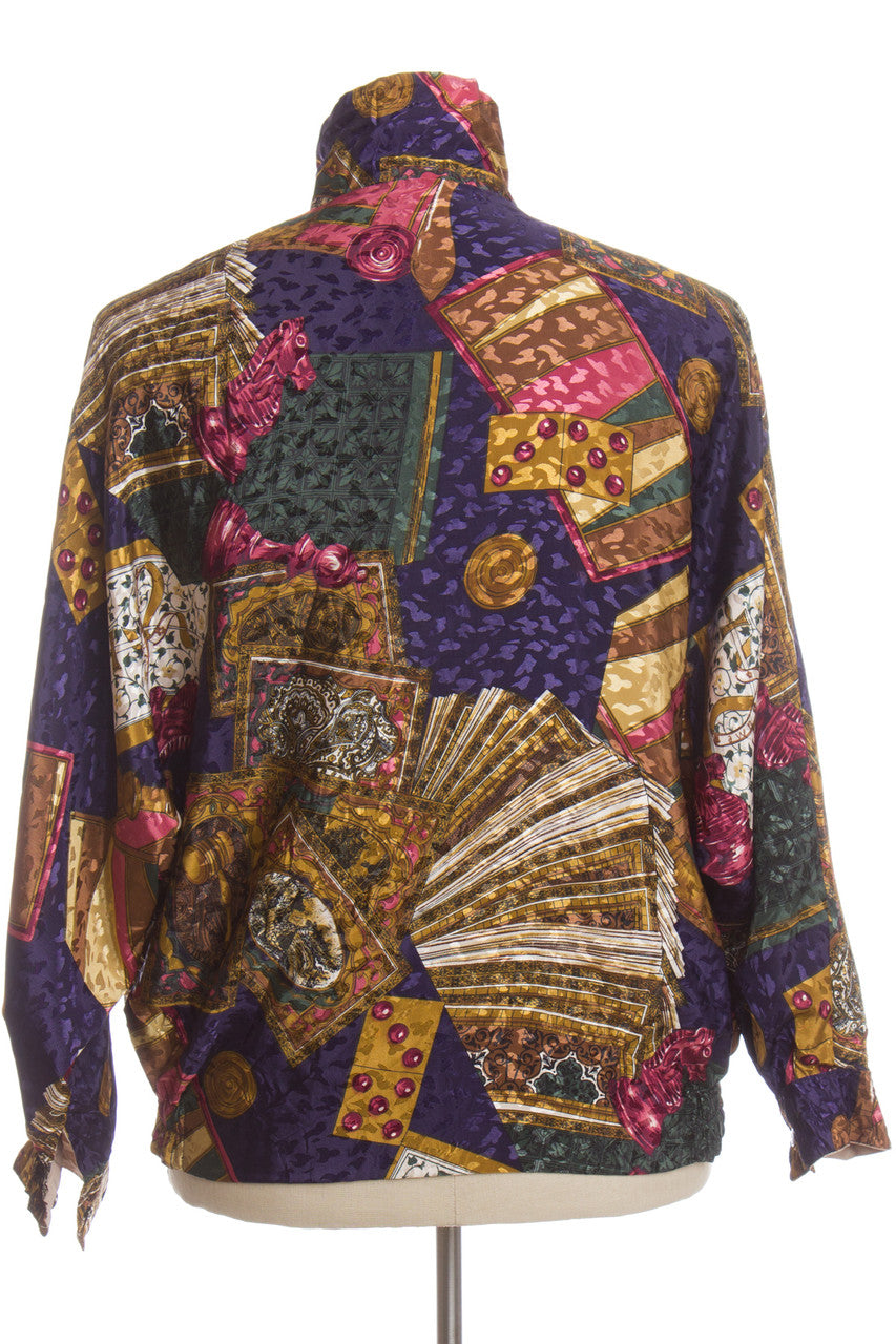90s Jacket 8453