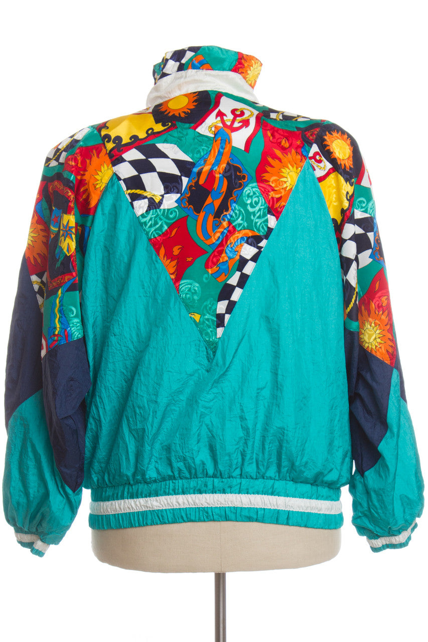 90s Jacket 8462